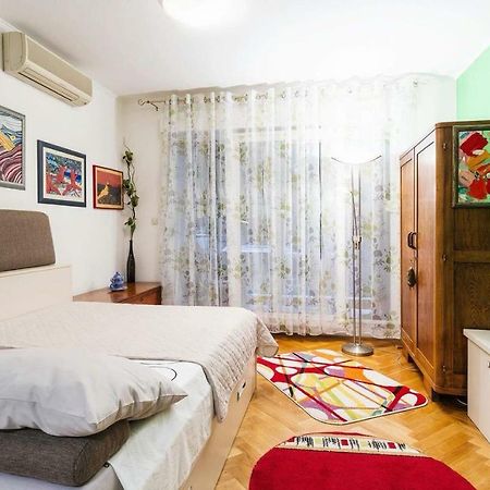 Boutique Beach Residence Spalato Esterno foto