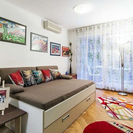 Boutique Beach Residence Spalato Esterno foto