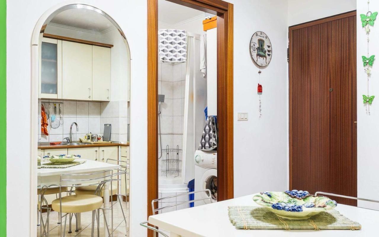 Boutique Beach Residence Spalato Esterno foto
