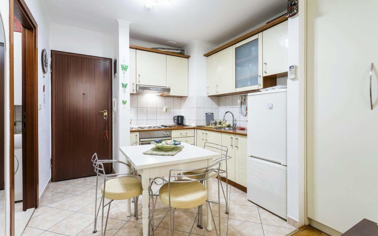 Boutique Beach Residence Spalato Esterno foto