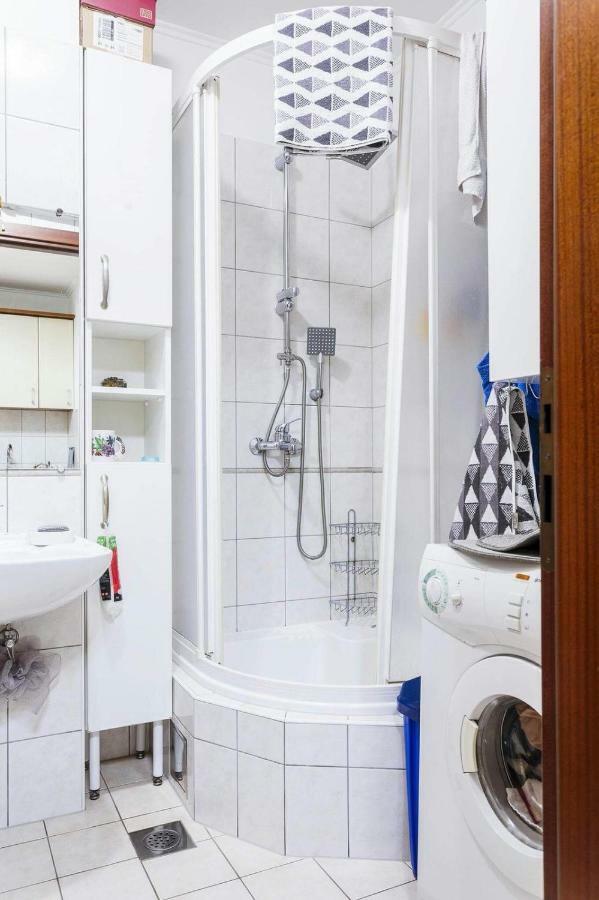 Boutique Beach Residence Spalato Esterno foto