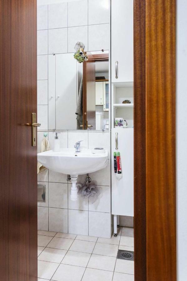 Boutique Beach Residence Spalato Esterno foto
