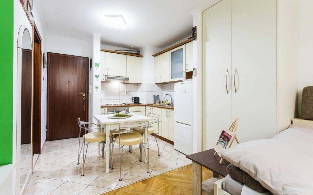 Boutique Beach Residence Spalato Esterno foto
