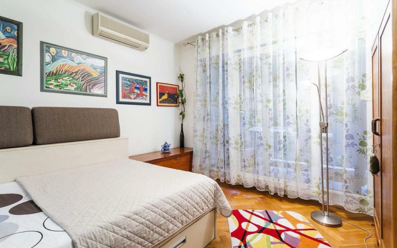 Boutique Beach Residence Spalato Esterno foto
