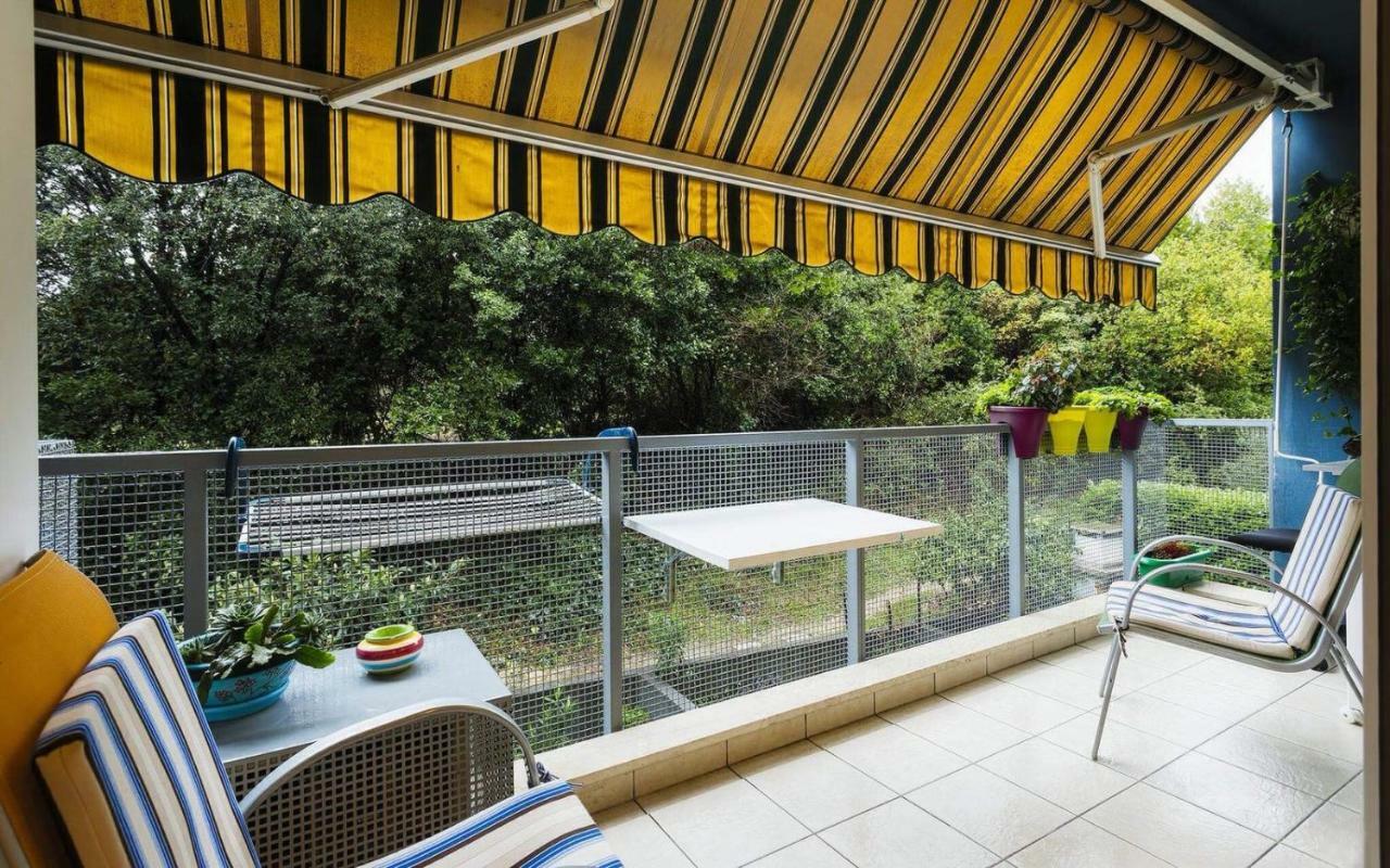 Boutique Beach Residence Spalato Esterno foto